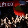 Atletico Madrid a depăşit bariera de 123.000 socios